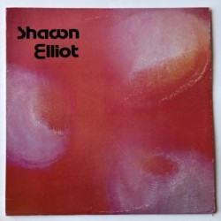 Shawn Elliot - Shawn Elliot TVI-138