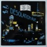 The Leather Nun - Desolation Avenue EP WRMS 007