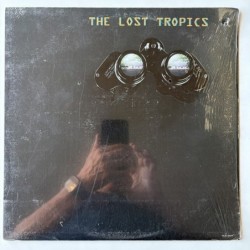 The Lost Tropics - The Lost Tropics MCA-5409