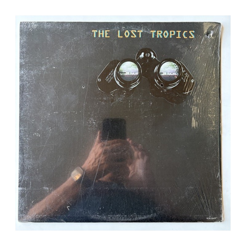 The Lost Tropics - The Lost Tropics MCA-5409