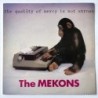 The Mekons - The quality of mercy is not strnen V 2143