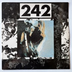 Front 242 - Official Version 38 326