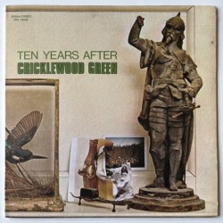 Ten Years After - Cricklewood Green DES 18038