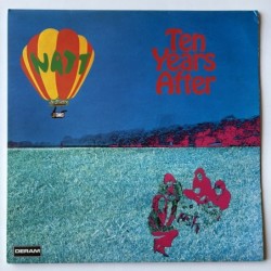 Ten Years After - Watt SML 1078