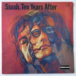 Ten Years After - Ssssh