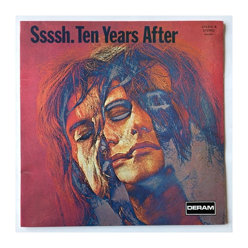Ten Years After - Ssssh