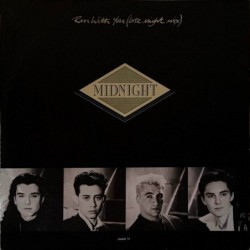 Midnight - Run With You (Late Night Mix) GADS T1