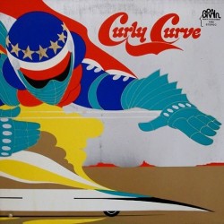 Curly Curve - Curly Curve 1040