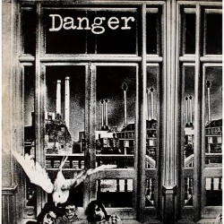 Danger - Danger RCS 315