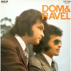 Dom & Ravel - Terra Boa BSL-1554