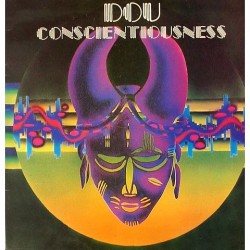 Dou - Conscientiousness 33332