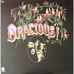 Gracious - Gracious ST 602