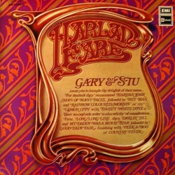Gary & Stu - Harlan Fare J 062 - 93. 949
