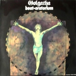 Golgatha - Beat Oratorium RLP 101