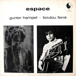 G. Hampel / B. Ferré - Espace birth 006