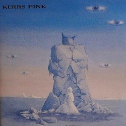 Kerrs Pink - Journey on the inside CODLP 016