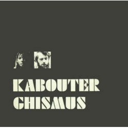 Kabouter Chismus - Kabouter Chismus DELP 077