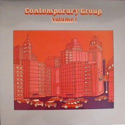 Various Artists - Contemporary group 1 CS27