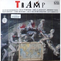 Various Artists - Tramp MPI/LP 549