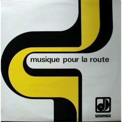 Various Artists - Musique pour la route SI 803