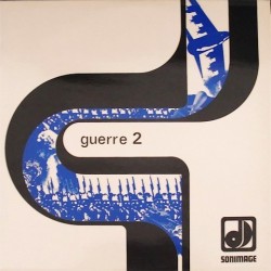 A. R. Luciani - Guerre 2 SI 814