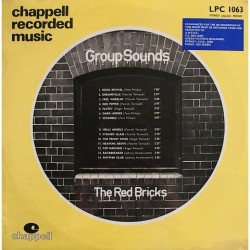 Various Artists - Group Sound LPC 1063