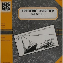 Frederic Mercier - Aventure KOK 49