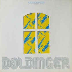 Klaus Doldinger - Klaus Doldinger UAS 29 542/3XC