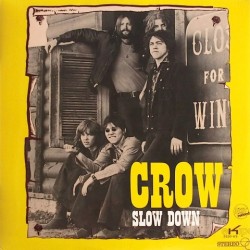 Crow - Slow Down 3520 VS