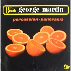 George Martin - Percussion Panorama Pipe 4002