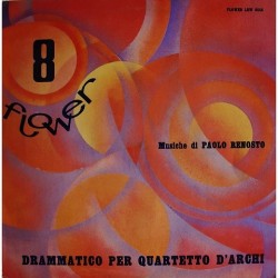 Paolo Renostp - Drammatico LEW 0548