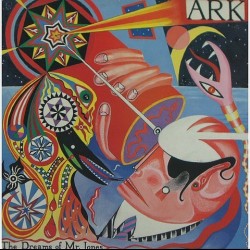 Ark - The Dream Of Mr. Jones AMA0102