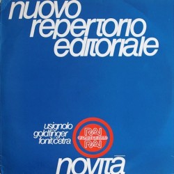 Giuliano Sorgini - Baia Romana NRE/1127