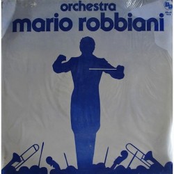 Mario Robbiani - orchestra BB.LP.8218