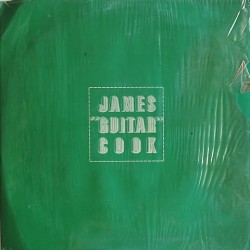 James Guitar Cook - James "Guitar" Cook NS LP 2013