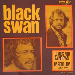 Black Swan - Echoes and rainbows etc etc... MAPS 5666