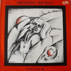 Ernesto Nicelli - Volume II xlp 10011