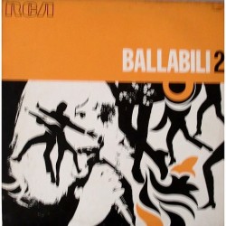 Wolmer Beltrami - Ballabili 2 SP 10003