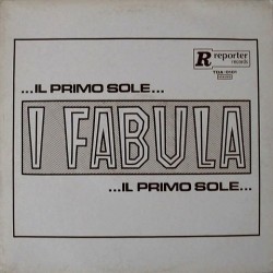 I Fabula - Il Primo Sole TDA 0101