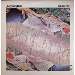Judy Mayhan - Moments SD 33-319
