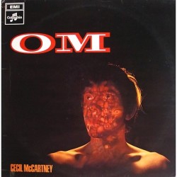 Cecil McCartney - OM SCX 6283