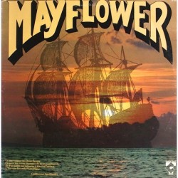 Eric Charden - Mayflower 80 506/7