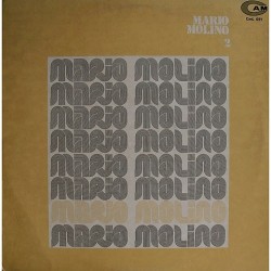 Mario Molino - Mario Molino 2 CmL 051